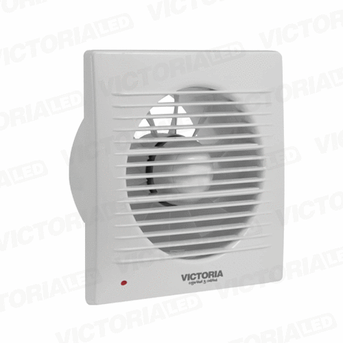 [EA-4] EXTRACTOR DE AIRE 4P 15W 110V 30U/C