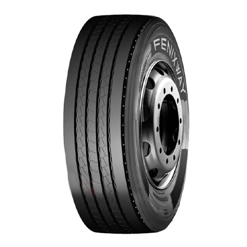 [215/75 R17.5 FLAMA 77 1] FENIXWAY R17.5 215/75 R17.5 FLAMA 77 18PR LISA