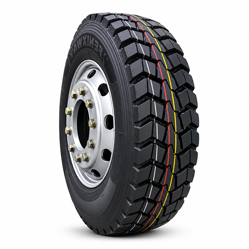 [9.5 R17.5 VAL85 TRAC] FENIXWAY R17.5 9.5 R17.5 VAL 85 TRAC 18PR