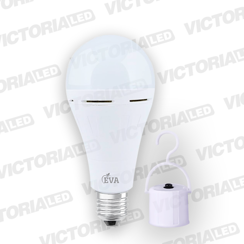 [EFE-9W] FOCO LED EMERGENCIA 9W 6500K 100U/C