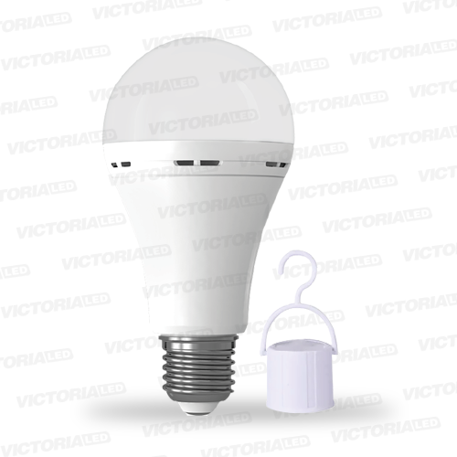 [VL-FE9W] FOCO LED EMERGENCIA 9W 6500K 100U/C