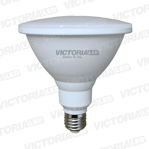 [PAR38-3K 12W] FOCO LED PAR38 12W IP65 110V 3000K 12U/C