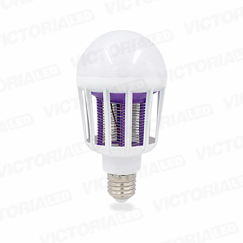 [FMT18W] FOCO LED MATA MOSQUITO 18W 6500K 100U/C