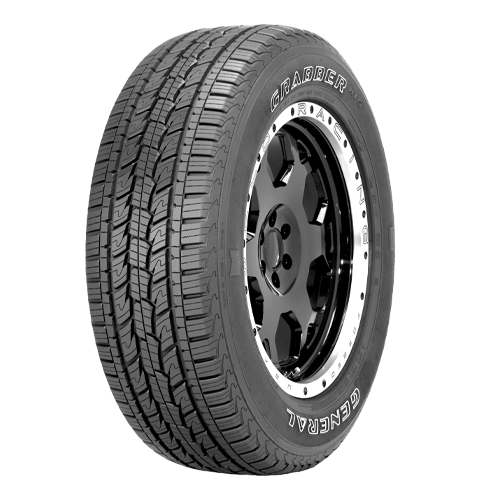 [225/70 R16 GRABBER HTS] GENERAL R16 225/70 R16 GRABBER HTS 103S