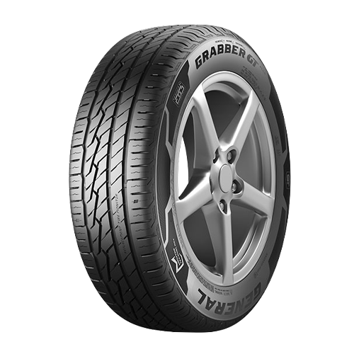 [215/60 R17GRAB GT PLUS] GENERAL R17 215/60 R17GRAB GT PLUS