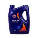 GULF GALON 80W90 GEAR MP