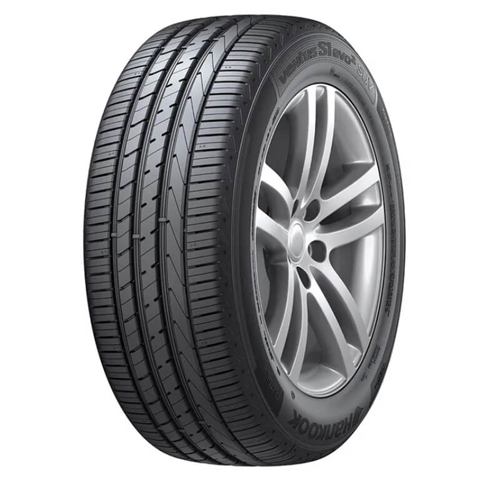 [255/55R18 4PR 105W VENT] HANKOOK R18 255/55R18 4PR 105W VENTUS S1 EVO2 SUV K117A