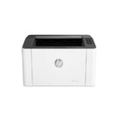 IMPRESORA HP LASER 107W A4 SF MONOCROMATICA USB