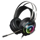 JEDEL GAMING AUDIFONOS