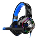 JEDEL GAMING AUDIFONOS