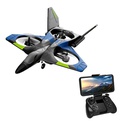 JUGUETE AVION CON CAMARA