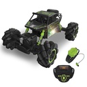 JUGUETE CARRO 4X4 2 CONTROLES