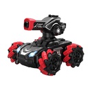 JUGUETE CARRO TANQUE DE GUERRA