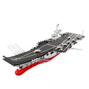 JUGUETE LEGOS 3010 PZAS BARCO PLATAFORMA