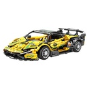JUGUETE LEGOS CARRO DEPORTIVO