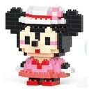 JUGUETE LEGOS MINNIE MOUSE