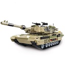 JUGUETE LEGOS TANQUE DE GUERRA