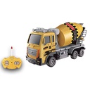 JUGUETE MIXER CON CONTROL REMOTO