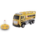 JUGUETE TANQUERO CON CONTROL REMOTO