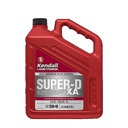 KENDAL GALON 15W40 SUPER D XA + TI SIMI-SYN APLI CK