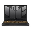LAPTOP ASUS TUF FX507ZU4-LP164 I7-12700H 16GB 1TB RTX4050 15.6