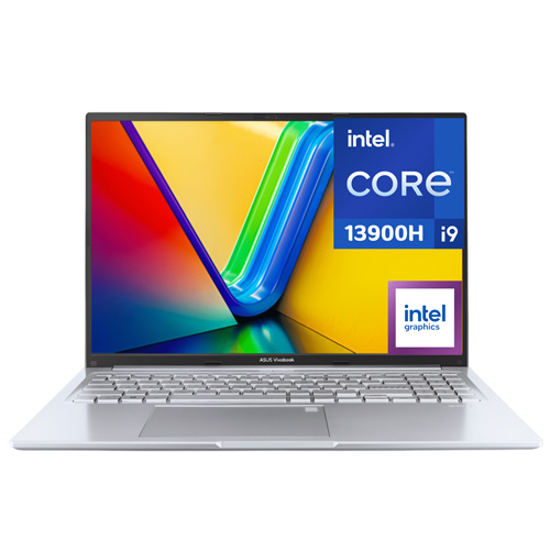 [ASUCOMPORX1605VA-MB649G] LAPTOP ASUS X1605VA-MB649 I9 24GB 1TB SSD SILVER