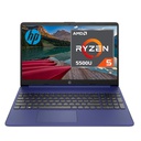 LAPTOP HP 15-EF2560LA RYZEN 5 5500U 12GB 512GB