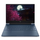 LAPTOP HP VICTUS 15 I5 12450H 12VA RAM 8GB SSD 512GB NVIDIA GEFORCE RTX 2050