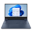 LAPTOP HP VICTUS 16-D0510LA I7-11800H 16GB 512GB RTX-3060 6GB