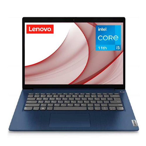 [IP3 14ITL CI5-1135G7 8G] LAPTOP LENOVO IP3 14ITL CI5-1135G7 8GB 256GB