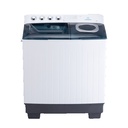 LAVADORA INDURAMA 15KG SEMI LRI-15BLSA