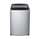 LAVADORA LG 19KG WT19DVTM C/ S TURBO INVE SILVER