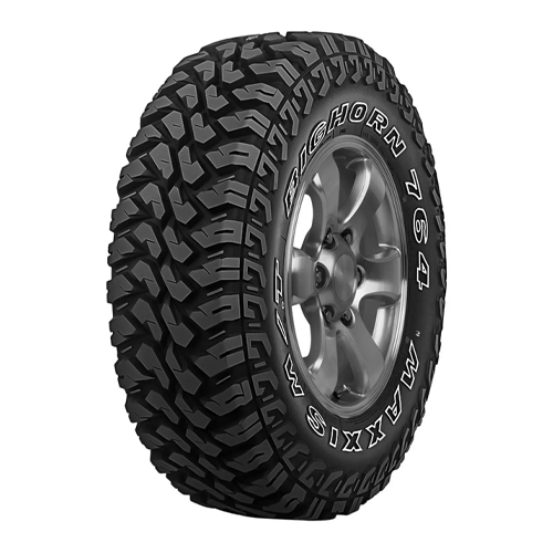 [245/75 R16 MT764] MAXXIS R16 LT245/75 R16 MT764 6PR