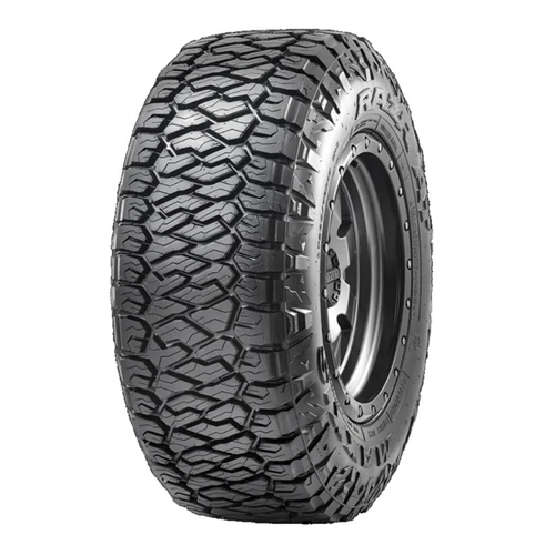 [LT285/70 R17 AT811 10PR] MAXXIS R17 LT285/70 R17 AT811 10PR 121/118S RBL