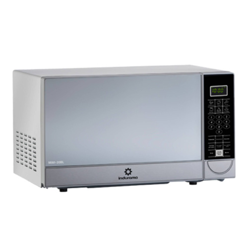 [MWI-20BL] MICROONDAS INDURAMA 20L MWI-20BL