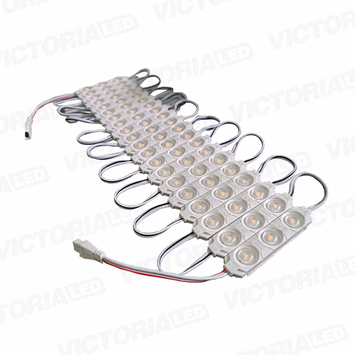 [ML110-6500K] MODULO LED 1.6W 110V 6500K BLANCO 200U/C