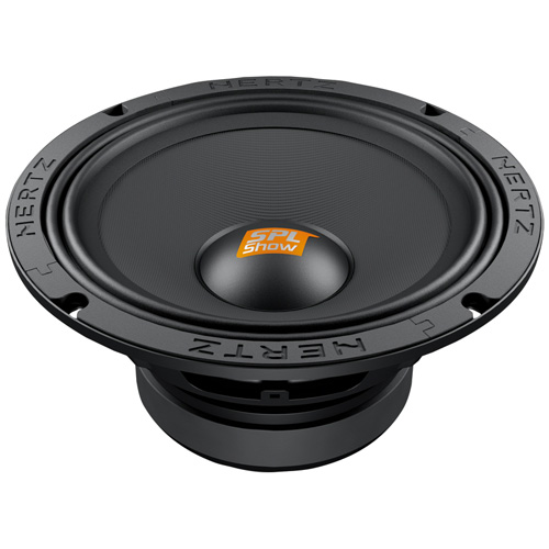 [SV200.1] PARLANTE HERTZ 500WW