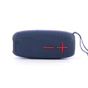 PARLANTE HOPESTAR P20PRO BLUE