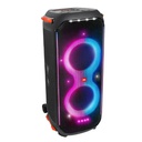 PARLANTE JBL PARTYBOX 710 BLACK
