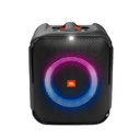 PARLANTE JBL PARTYBOX ENCORE ESSENTIAL SPEAKER BLACK
