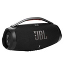 PARLANTE JBL BOOMBOX 3 WHATERPROOF BLACK