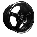 PDW R15X6.5 5H100 114.3 ET35 73.1 MO MIL B