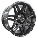 PDW R17X9 6H135 ET0 108 E-MD U4B