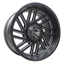 PDW R20X10 6H135 139.7 ET-5 108 E-1UB