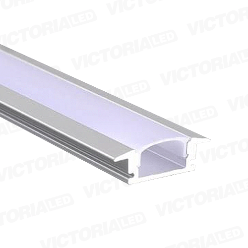 [VL-P43] PERFIL ALUMINIO 3M BUENOS AIRES