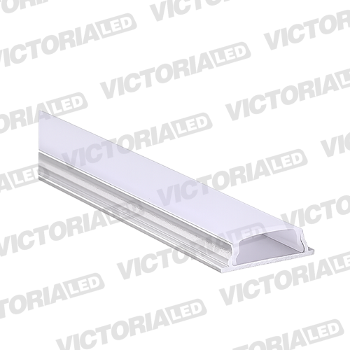 [C2 VL-P61] PERFIL ALUMINIO 3M C2 CHARLESTON