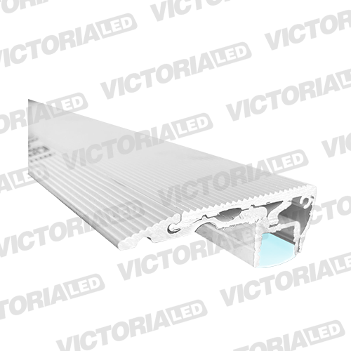 [C2 VL-P7] PERFIL ALUMINIO 3M C2 DUBAI