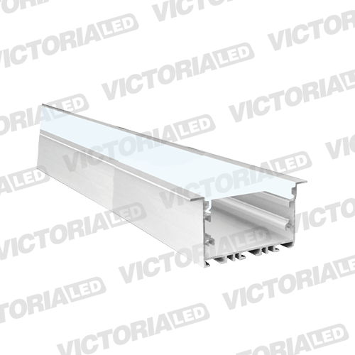 [C2 VL-P9] PERFIL ALUMINIO 3M C2 PARIS