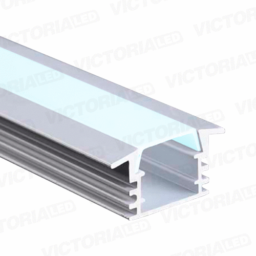 [VL-P5] PERFIL ALUMINIO 3M DENVER