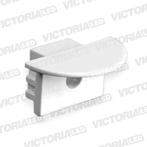 [VL-P501] PERFIL ALUMINIO 3M DENVER ACC TAPA